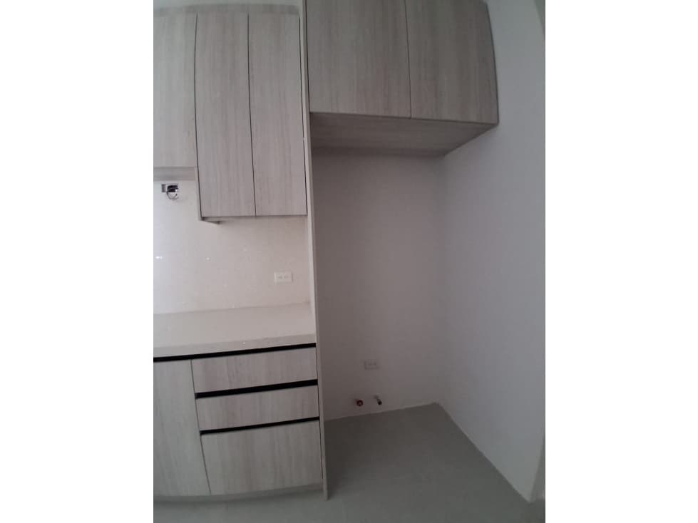 Vendo departamento de estreno en Vizcaya 2 Samborondon — foto 6