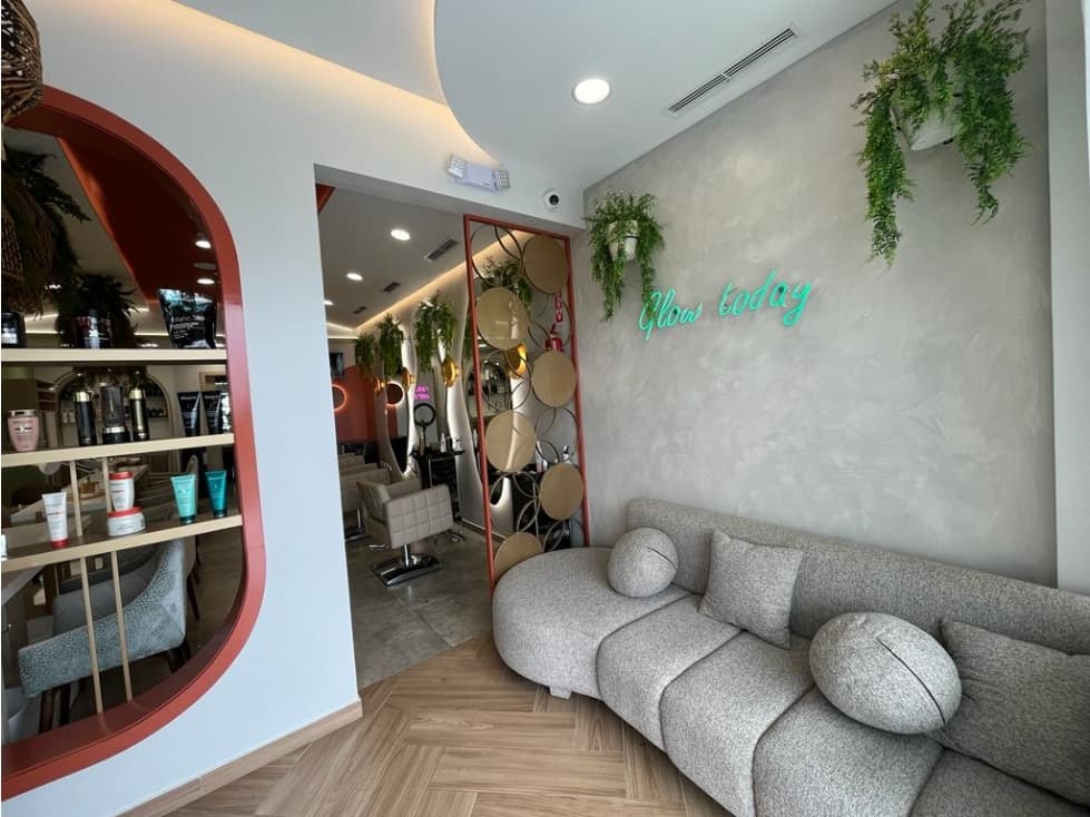 Vendo local comercial en Vizcaya Plaza Sambrondon — foto 4
