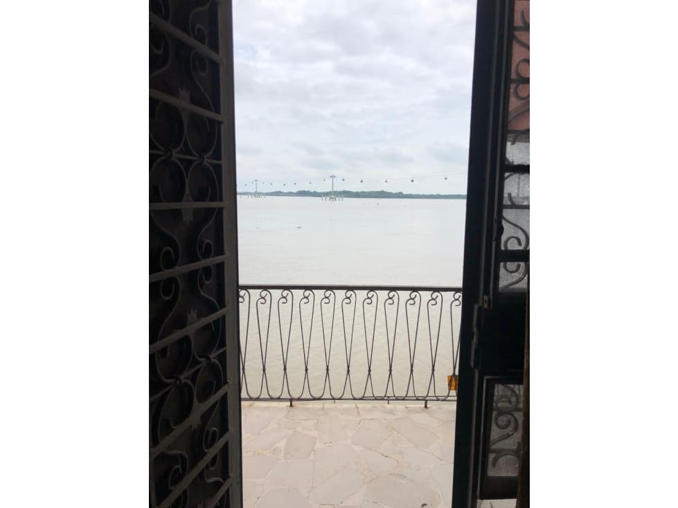 Vendo casa en las peñas al pie del rio Guayas — foto 5