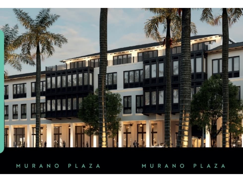 Oficinas de estreno en Murano Plaza Samborondon — foto 1