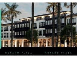 Oficinas de estreno en Murano Plaza Samborondon