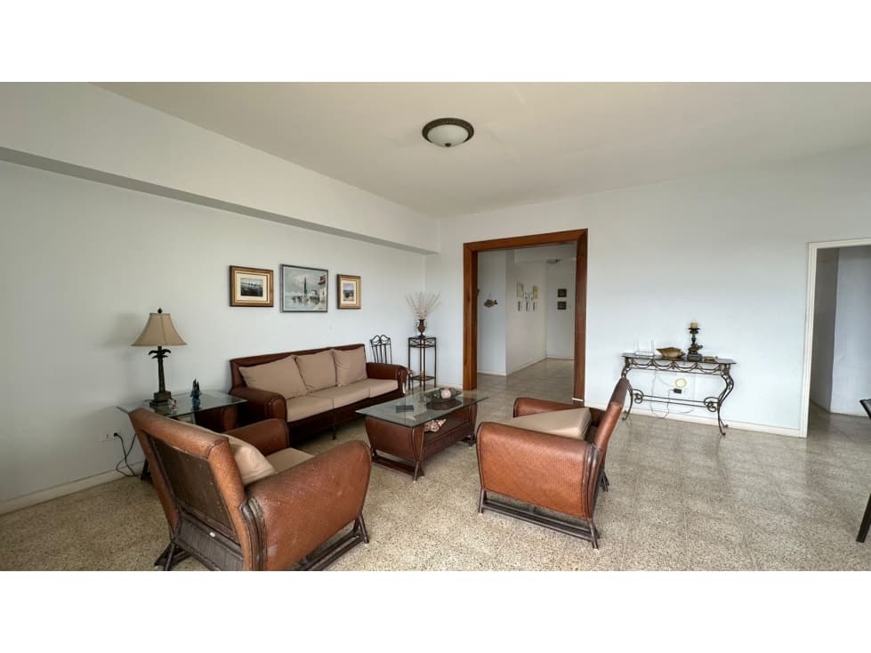 Vendo apartamento en el edificio Tiburon Salinas — foto 6