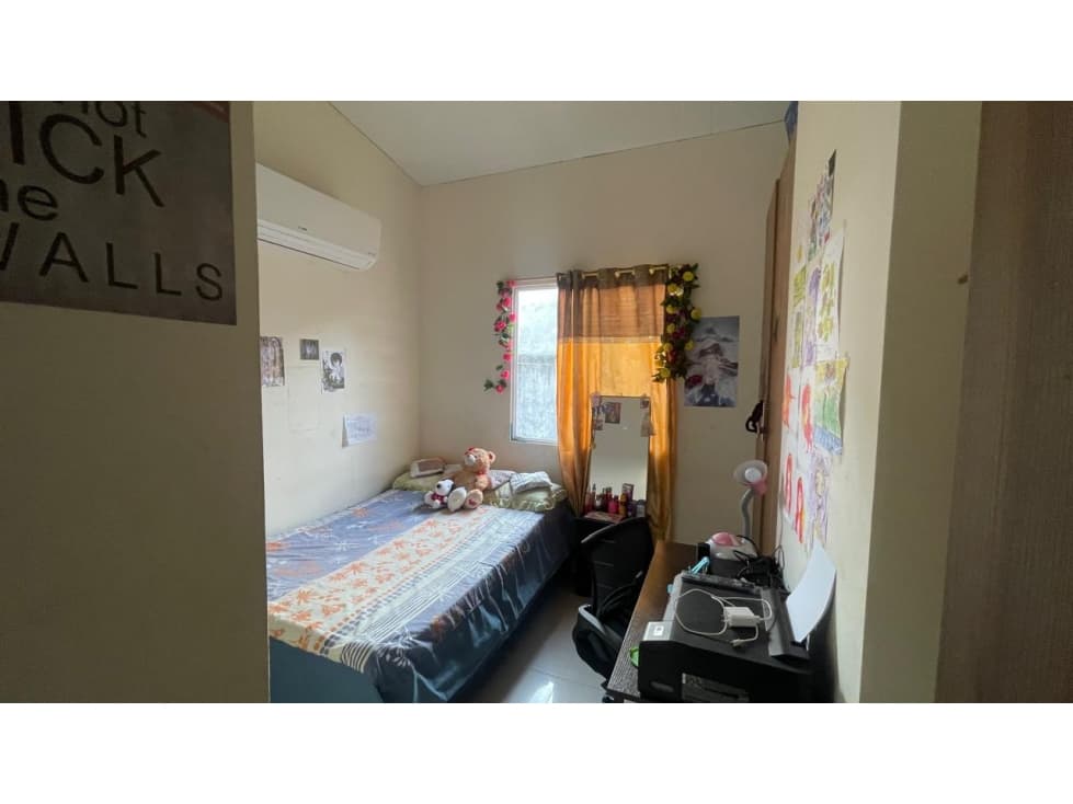 VENTA CASA, URBANIZACIÓN LA DELICIA, VÍA A SAMBORONDÓN (FRANMO) — foto 3