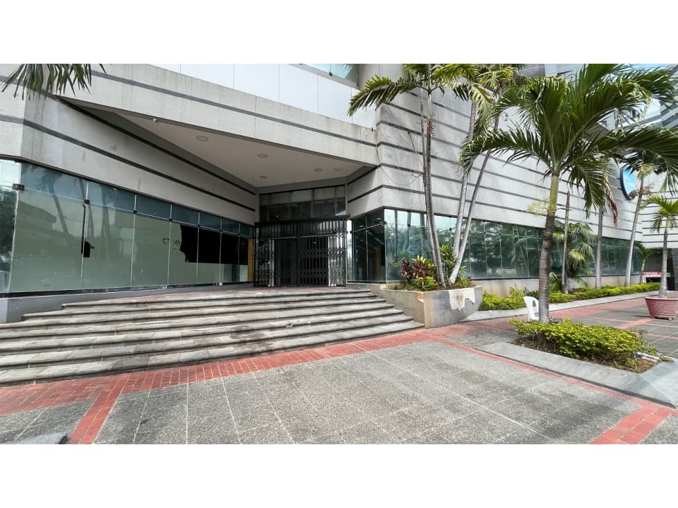 ALQUILER LOCAL COMERCIAL WTC GUAYAQUIL (MONIJ) — foto 1