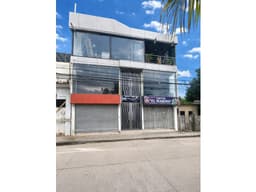 ALQUILER LOCAL COMERCIAL EN LA.AURORA (VICSZO)