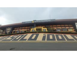 VENTA PALCOS, ESTADIO MONUMENTAL BANCO PICHINCHA (FRANMO)