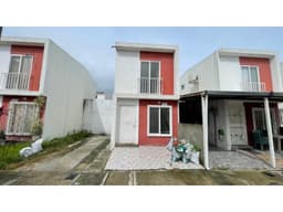 VENTA CASA NORTE DE GUAYAQUIL, URBANIZACION CIUDAD SANTIAGO (FRANMO)