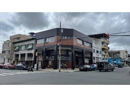 VENTA EDIFICIO CENTRO DE GUAYAQUIL, CALLE AYACUCHO (FRANMO)