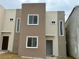 SE VENDE CASA EN PROYECTO URB. VIA DI VENTO (MERVEL)
