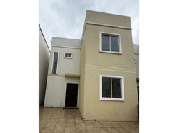 ALQUILER DE CASA EN URB PASEO DEL SOL CHONGON (SEAZ)