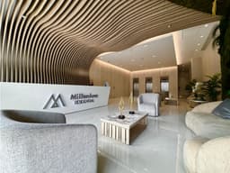 Alquiler Suite amoblada Kennedy Norte (MBVAL)