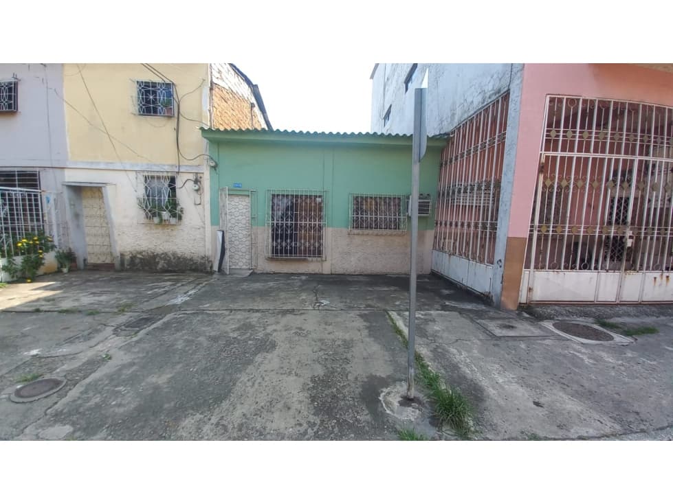 CASA EN VENTA CENTRO SUR GUAYAQUIL (VICSZO) — foto 1