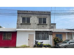 VENTA CASA DURAN, EL RECREO (FRANMO)