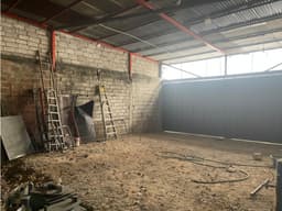 VENTA GALPÓN NORTE DE GUAYAQUIL, COLINAS DE LA FLORIDA (FRANMO)