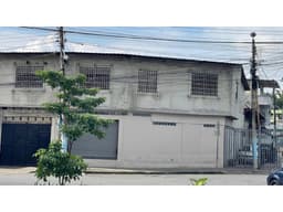 VENTA CASA NORTE DE GUAYAQUIL, COLINAS DE LA FLORIDA (FRANMO)