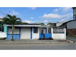 VENTA CASA NORTE GUAYAQUIL, PASCUALES (FRANMO)