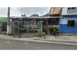 Vendo Casa Bastión Popular Bloque 2 (Mervel)