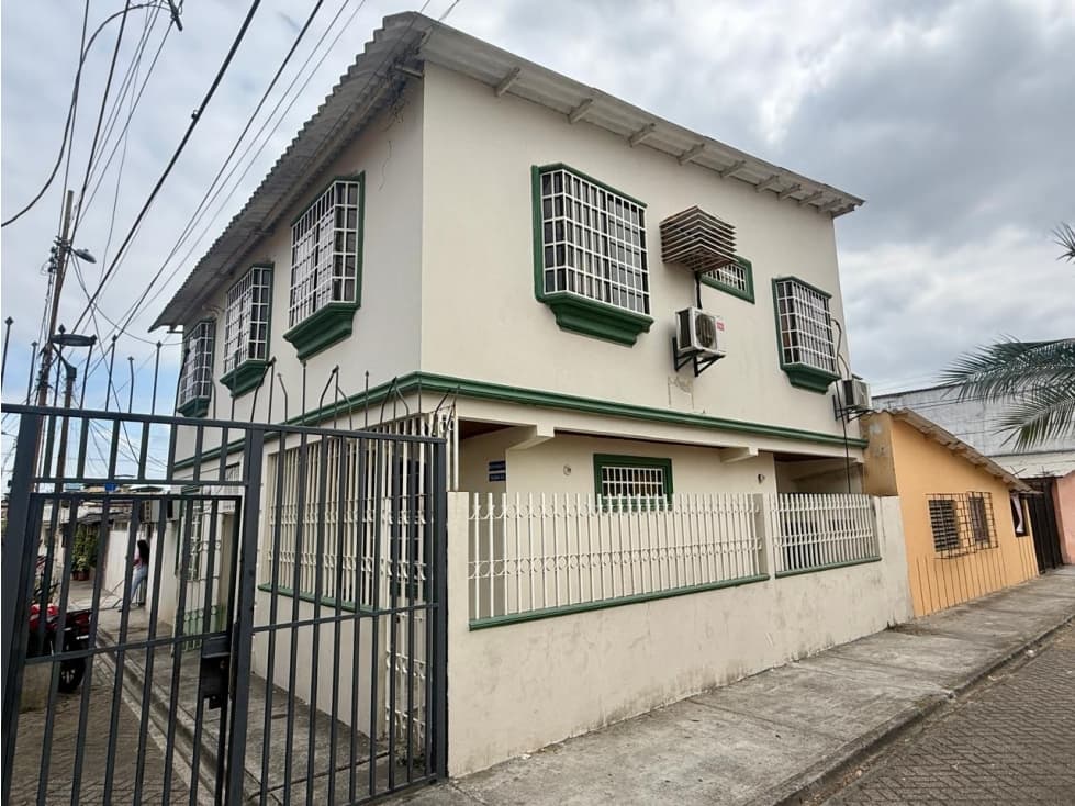 Venta de casa en la Pradera 2 (marav) — foto 1