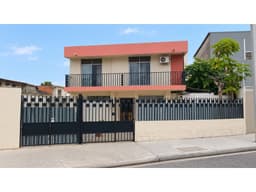 SE VENDE CASA CDLA MORAN VALVERDE, SECTOR IESS (MONIJ)