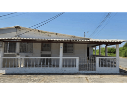 SE VENDE CASA SALINAS PROV SANTA ELENA CDLA LAS DUNAS (MARMIR)
