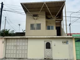 Casa en venta SAMANES 6 (MARAV)