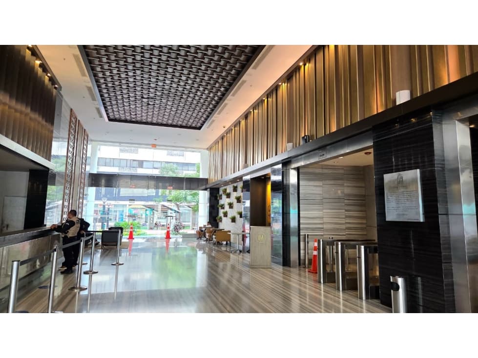 SE VENDE OFICINA EDIFICIO THE POINT (MONIJ) — foto 3