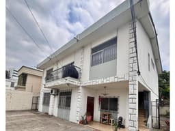 CASA EN VENTA EN LOS CEIBOS (marav)