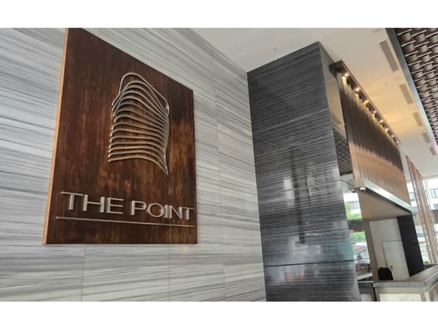 SE VENDE OFICINA EDIFICIO THE POINT (MONIJ)