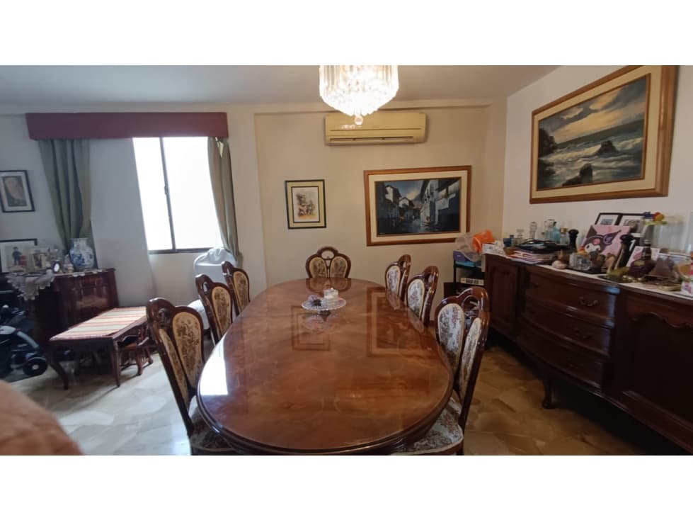 EN VENTA CASA RENTERA CON PISCINA -CDLA ALBATROS-KENNEDY (ALEXCA) — foto 6