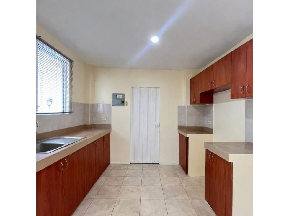 EN VENTA CASA URBANIZACIÓN COMPOSTELA (Jkcal) — foto 5