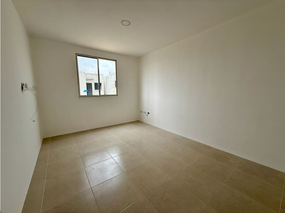 SE VENDE CASA EN PROYECTO URB. VIA DI VENTO (MERVEL) — foto 2