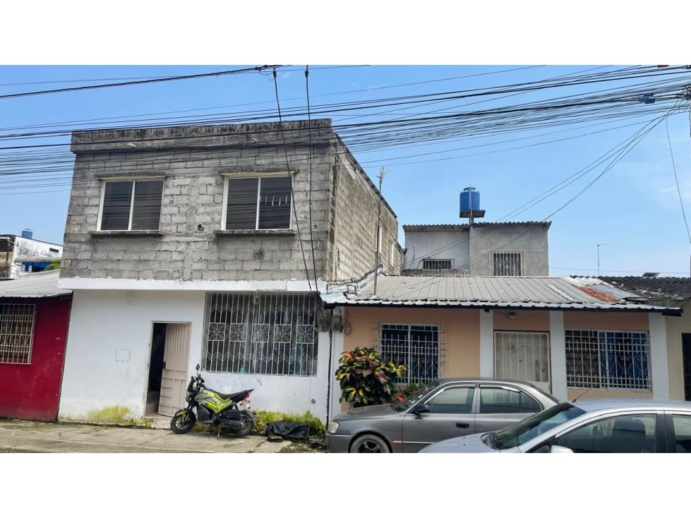 VENTA CASA DURAN, EL RECREO (FRANMO) — foto 2