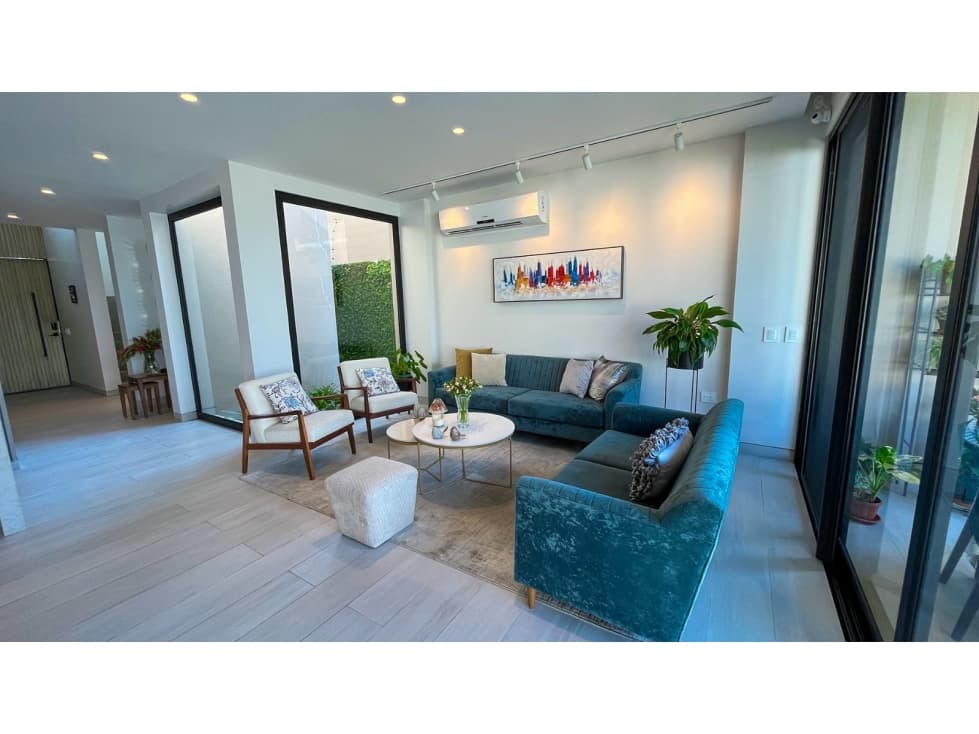 EN VENTA CASA CIUDAD CELESTE, LA ARBOLEDA (Jkcal) — foto 2