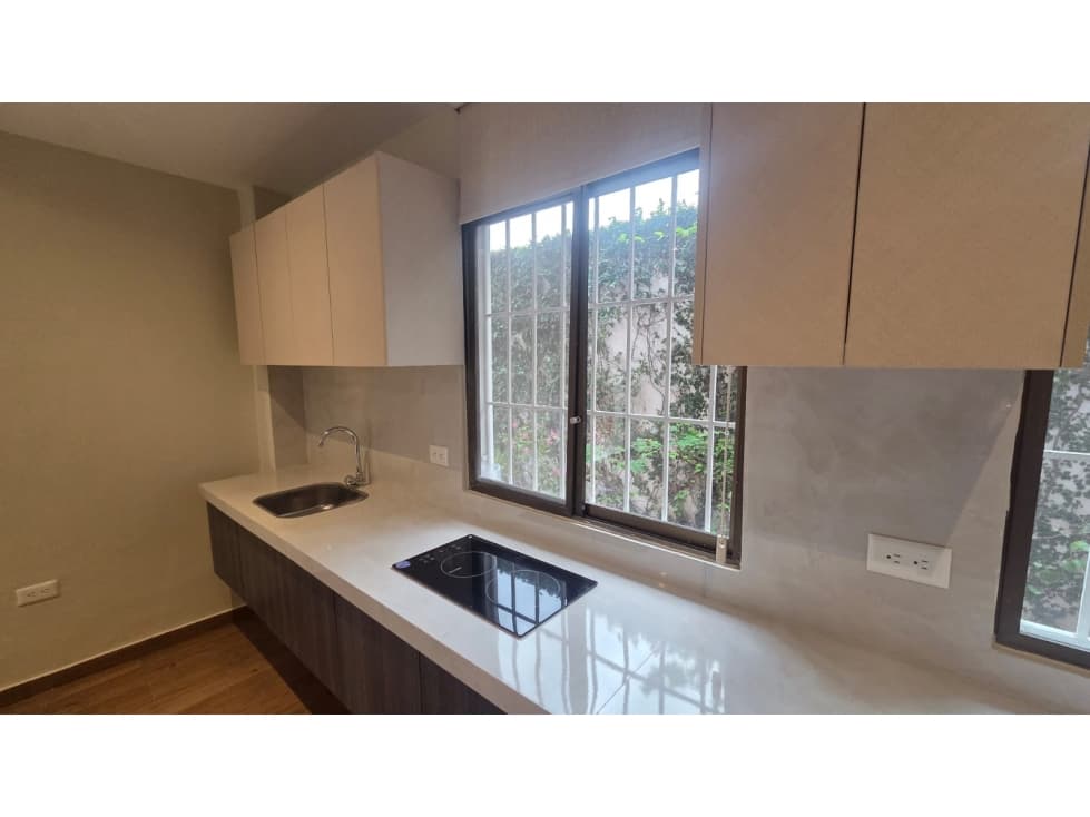 EN ALQUILER SUITE A ESTRENAR AMOBLADA 30m2 ENTRE RÍOS (Jkcal) — foto 3