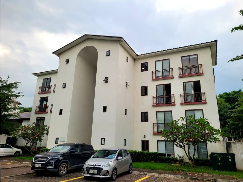 VENDO DEPARTAMENTO VILLAS DEL BOSQUE VIA A LA COSTA — foto 1