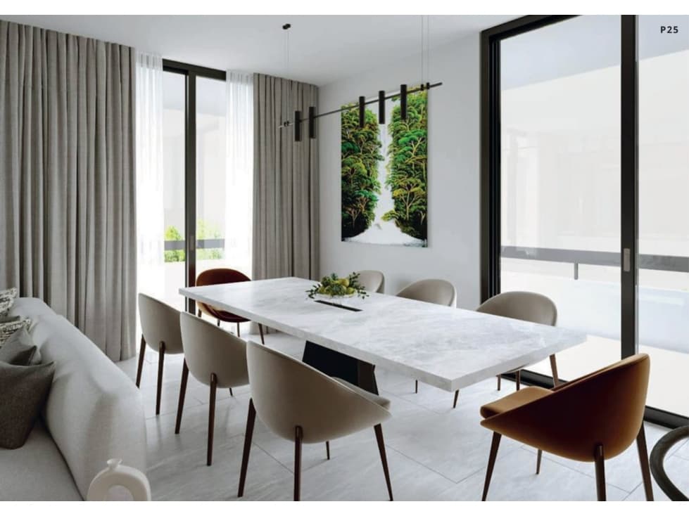 VENTA DPTOS Y PENTHOUSE ISLA MOCOLI GOLF CLUB VIA SAMBORONDON (GESCO) — foto 4