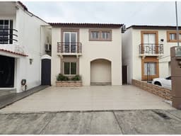 CASA EN VENTA METROPOLIS 2(SAALV)
