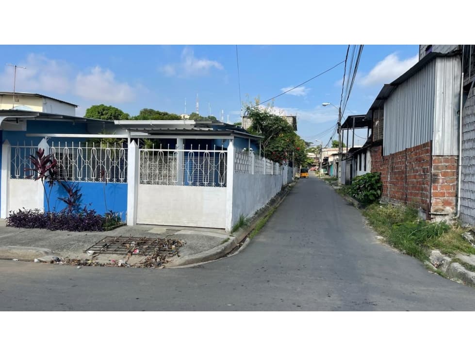 VENTA CASA NORTE GUAYAQUIL, PASCUALES (FRANMO) — foto 2