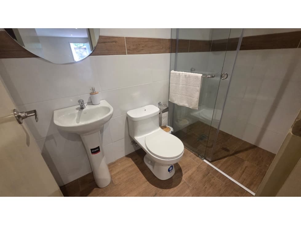 EN ALQUILER SUITE A ESTRENAR AMOBLADA 30m2 ENTRE RÍOS (Jkcal) — foto 6
