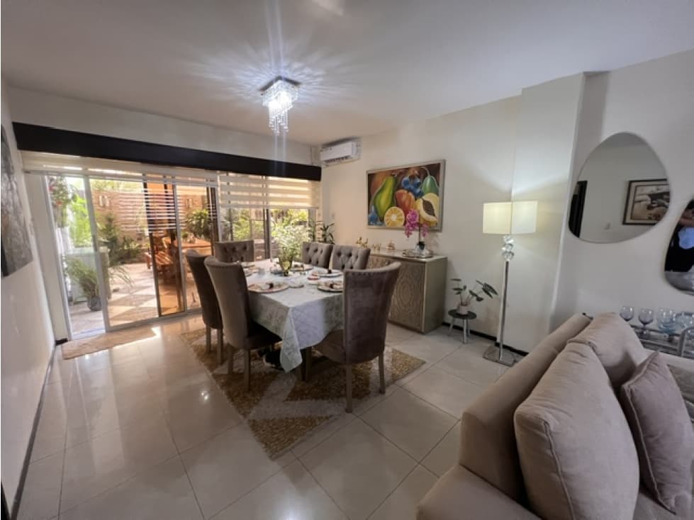 CASA EN VENTA BELO HORIZONTE (MACRIS) — foto 3