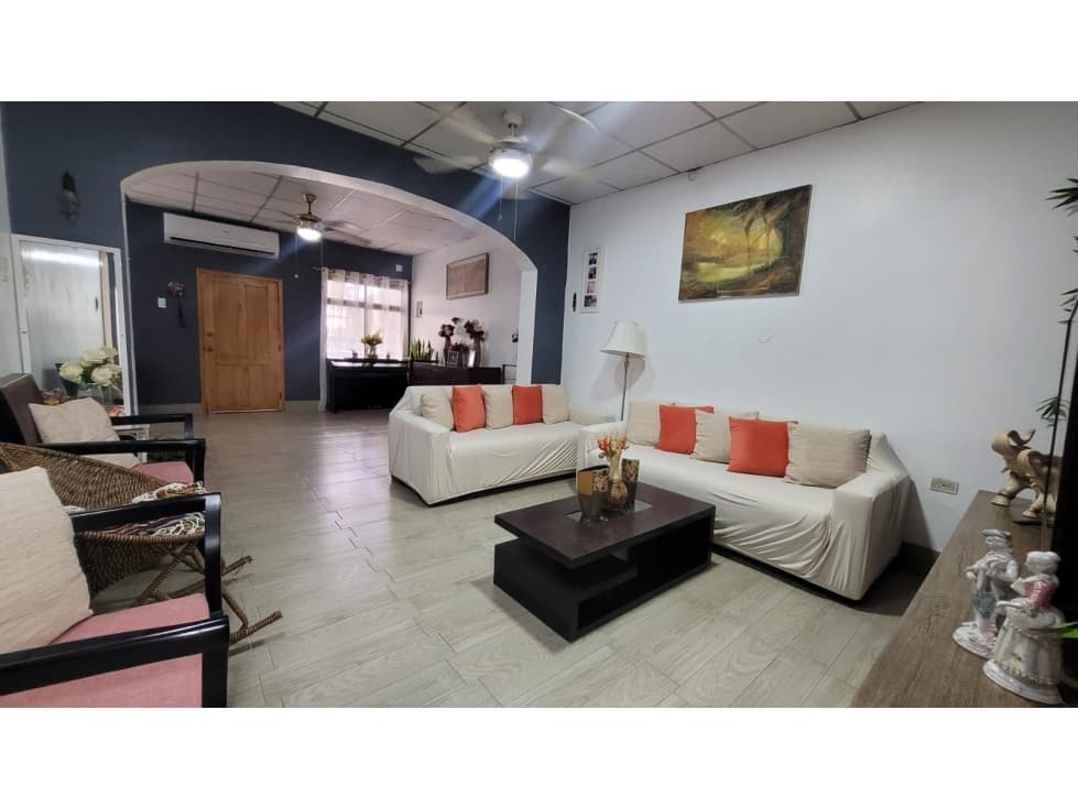 Vendo Casa Bastión Popular Bloque 2 (Mervel) — foto 3