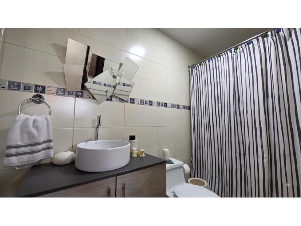 ALQUILER DEPARTAMENTO SANTA CECILIA, CEIBOS (MARPIN) — foto 5