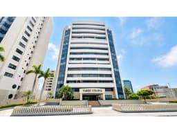 SE ALQUILA DEPARTAMENTO TORRE COLON II, KENNEDY NORTE (MONIJ)