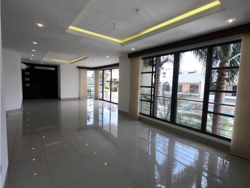 VENTA DEPARTAMENTO OLIVOS 2, CEIBOS , GUAYAQUIL (MARPIN) — foto 2