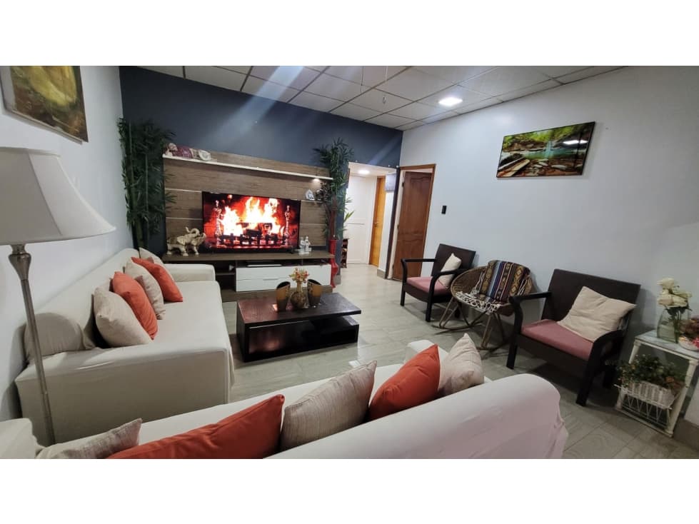Vendo Casa Bastión Popular Bloque 2 (Mervel) — foto 4