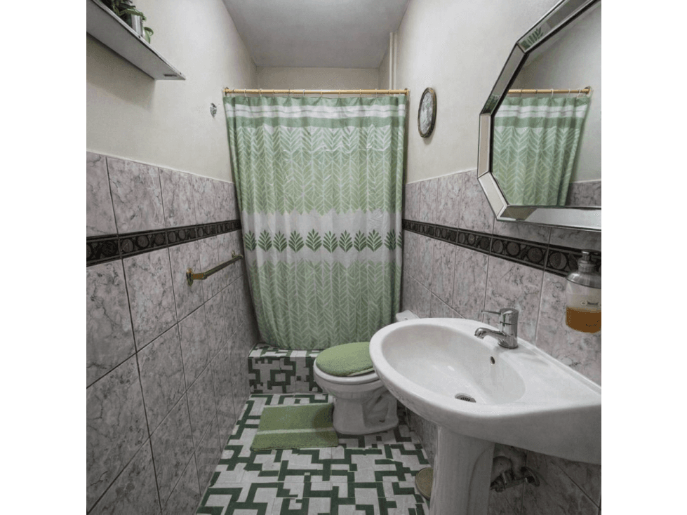 VENTA CASA SUROESTE, SECTOR PORTETE (FRANMO) — foto 4