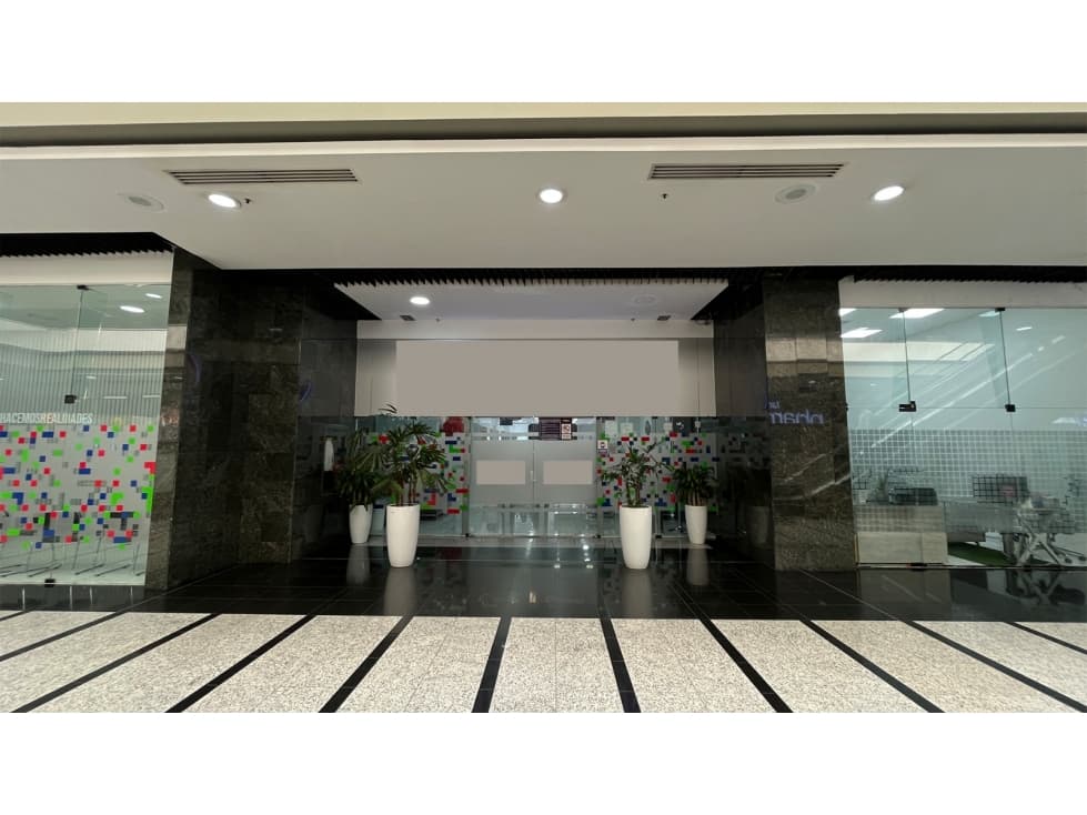 ALQUILER LOCAL COMERCIAL WTC GUAYAQUIL (MONIJ) — foto 5