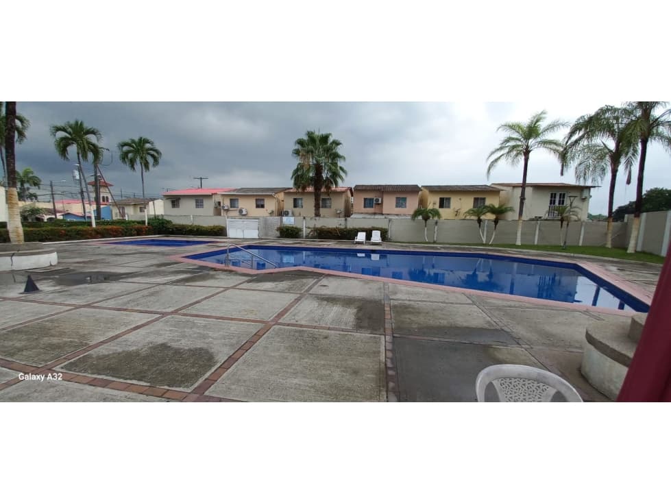 CASA EN VENTA METROPOLIS 1 (SAALV) — foto 6
