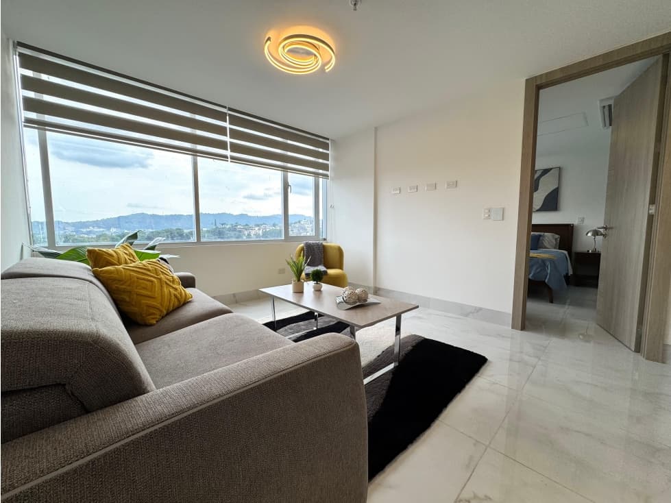 Alquiler Suite amoblada Kennedy Norte (MBVAL) — foto 5