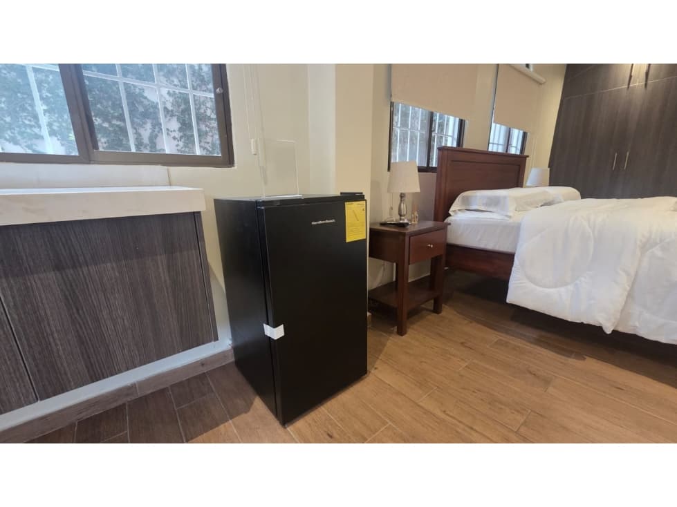 EN ALQUILER SUITE A ESTRENAR AMOBLADA 30m2 ENTRE RÍOS (Jkcal) — foto 4
